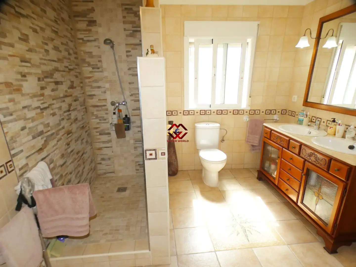 Villa con terrazza in vendita a Mazarrón Casco Urbano, imagen 41