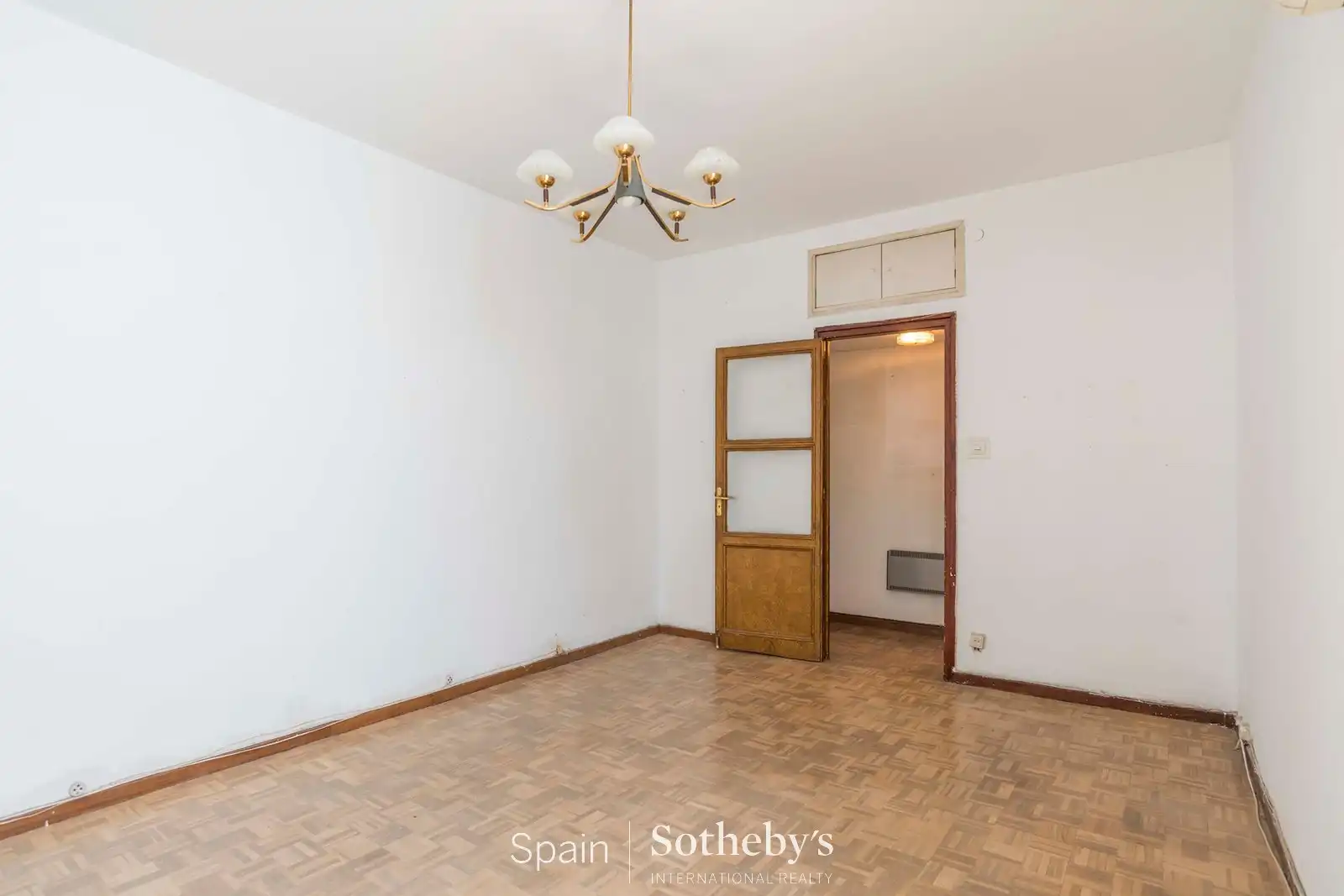 Penthouse mit Aufzug zum Verkauf in Calle del Tutor, imagen 17