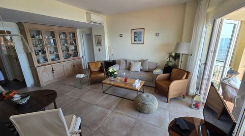 Photo 5 of Flat for sale in Paseo Maritimo Rey de España, Las Gaviotas - Carvajal, Fuengirola