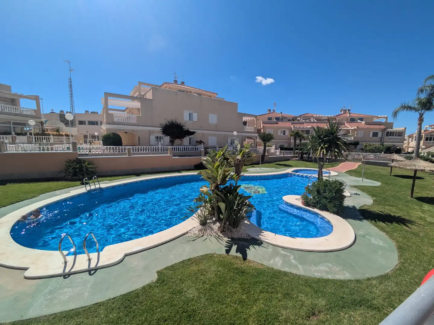 Penthouse mit Terrasse zum Verkauf in Orihuela Costa, imagen 36