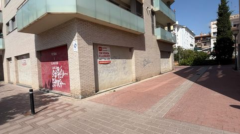 Foto 3 von Geschaftsraum zum Verkauf in Avinguda del President Companys, 41, Centre, Torredembarra