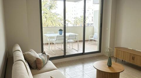 Foto 2 de Piso de alquiler en Las Islas, Sagunto / Sagunt