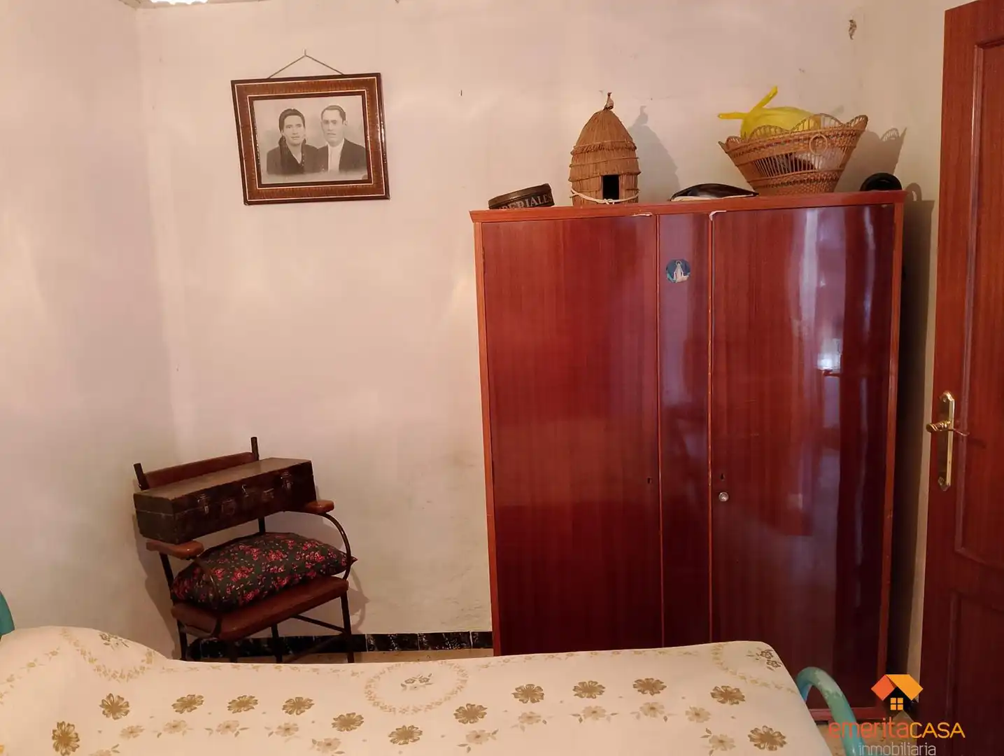 Casa en venda a Alange, imagen 6