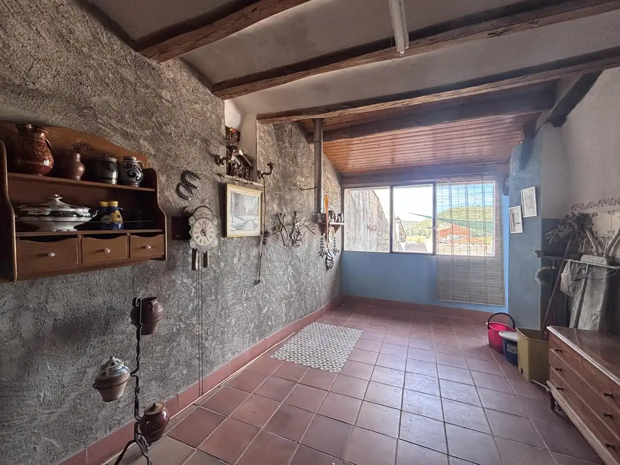 Finca rústica en venda a calle Major, Ponts
