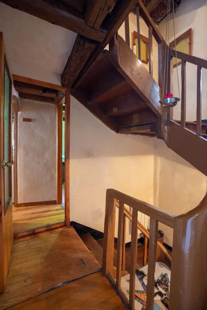Finca rústica en venta en Biescas con Calefacción y Jardín privado