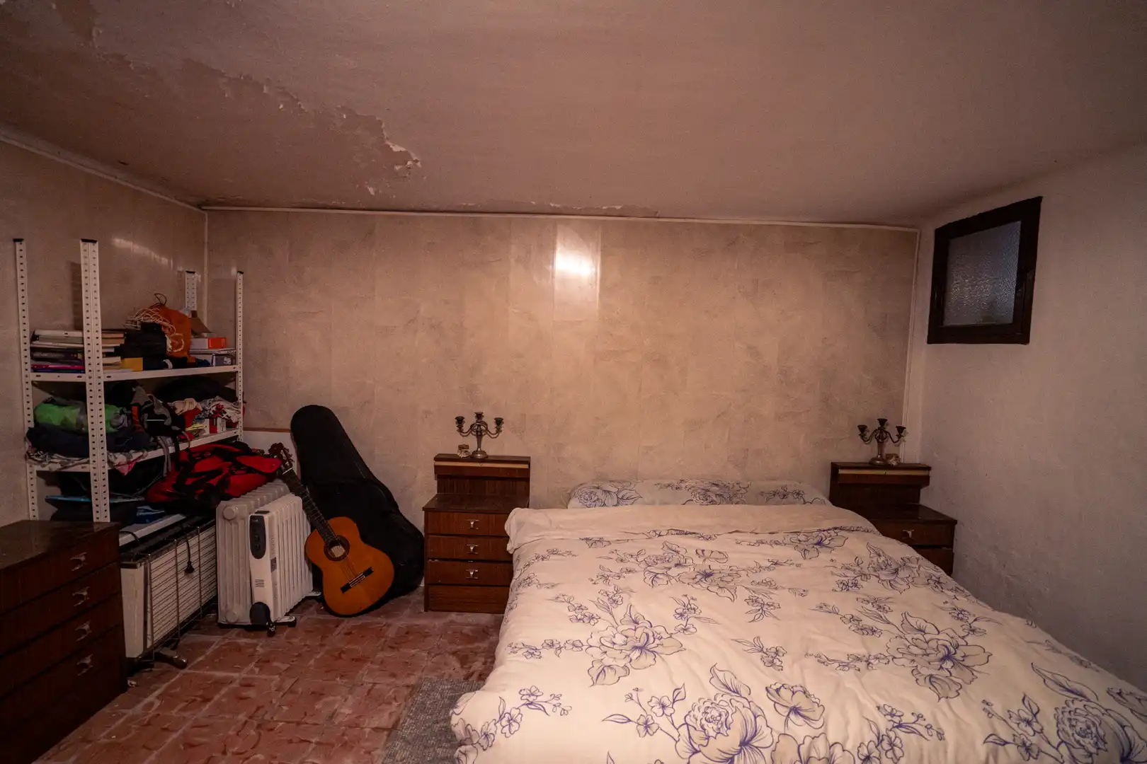 Dormitori de Casa adosada en venda en Mura amb Terrassa, Traster i Balcó