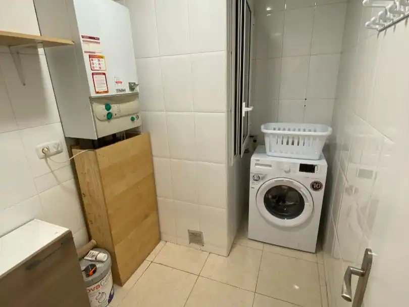 Piso para compartir en Manresa con Aire acondicionado, Calefacción y Parquet