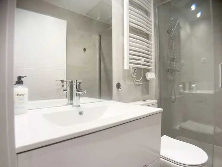 Loft de lloguer a Calle de la Toronga, Conde Orgaz - Piovera