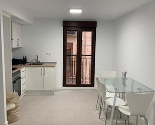 Dining room of Flat for sale in Alcoy / Alcoi  with Heating and Furnished