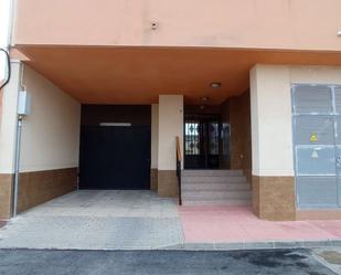 Flat for sale in Torre-Pacheco  with Air Conditioner