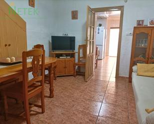 Kitchen of Duplex for sale in  Murcia Capital