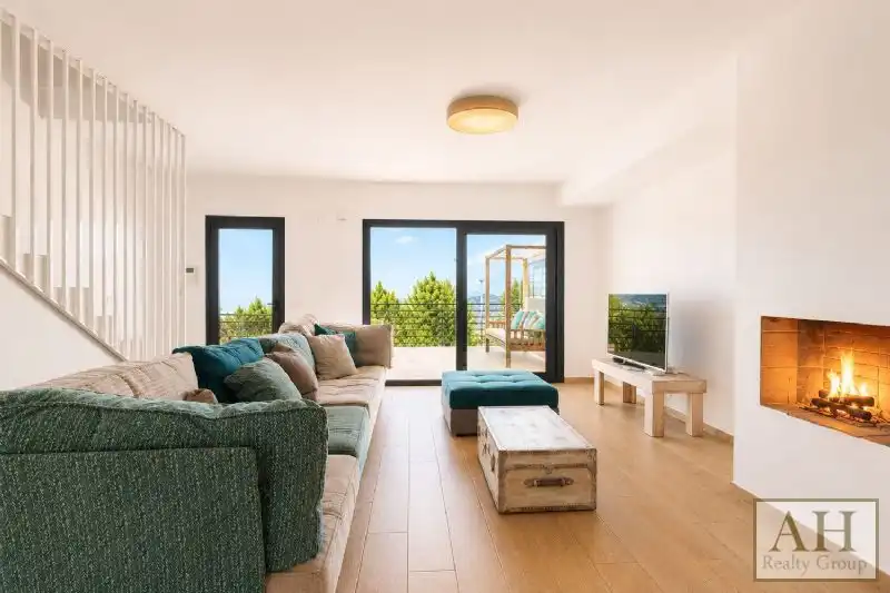 Adosado en venta en L'Albir