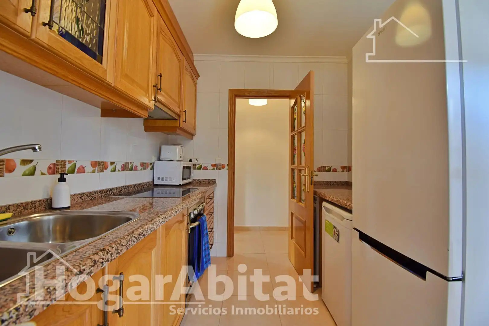 Flat with garden for sale in Partida Tossal, imagen 10