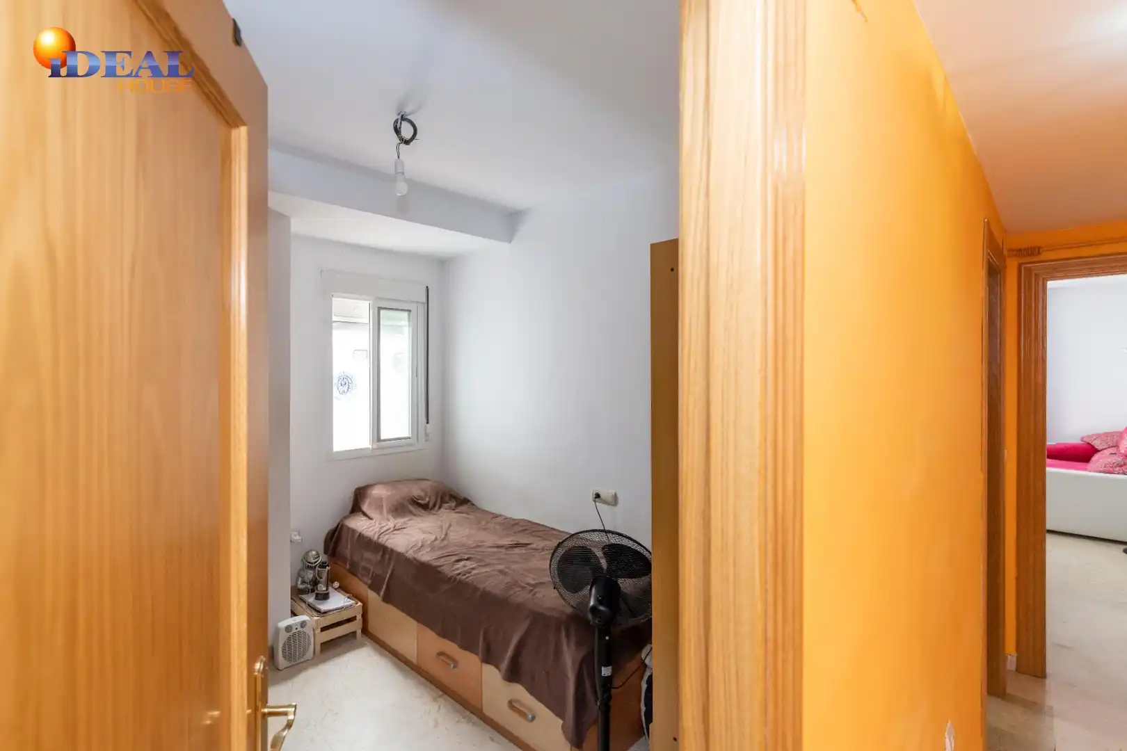 Habitación de Piso en venta en Güéjar Sierra, Granada