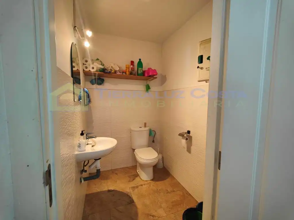 Baño de Residencial en venta en Isla Cristina