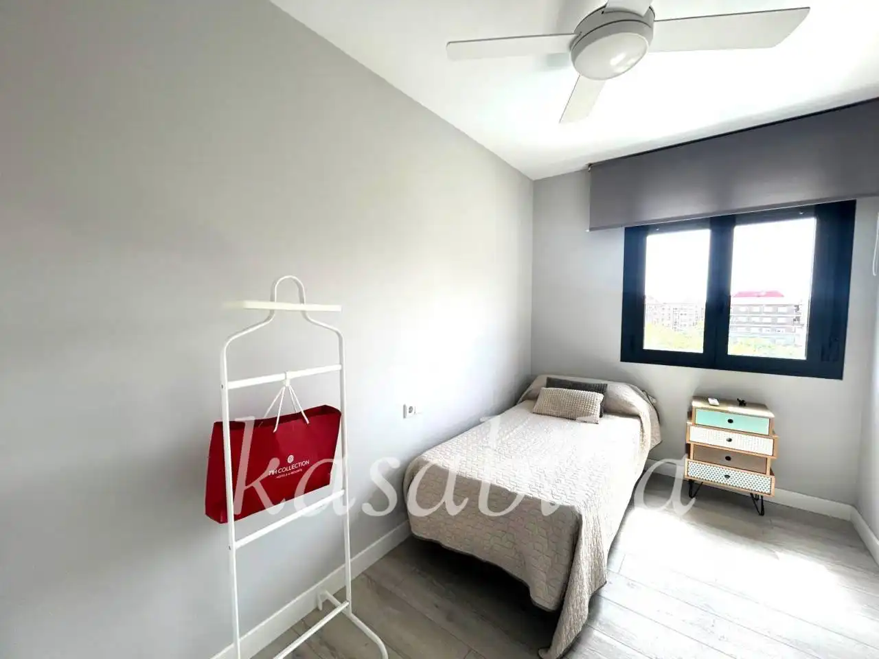 Wohnung zur Miete in Calle Tenor García Romero, Sant Pau