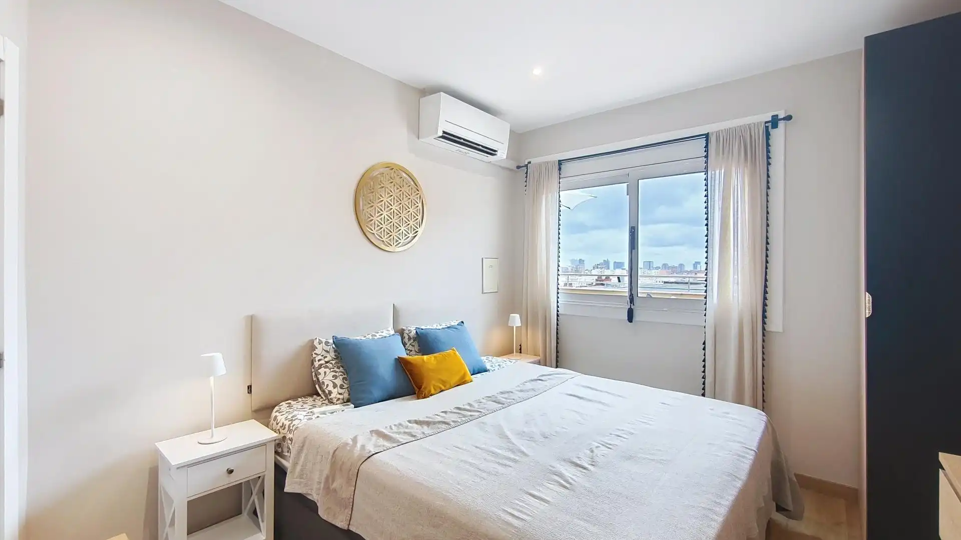 Attique avec ascenseur à vendre à Sant Andreu, imagen 9