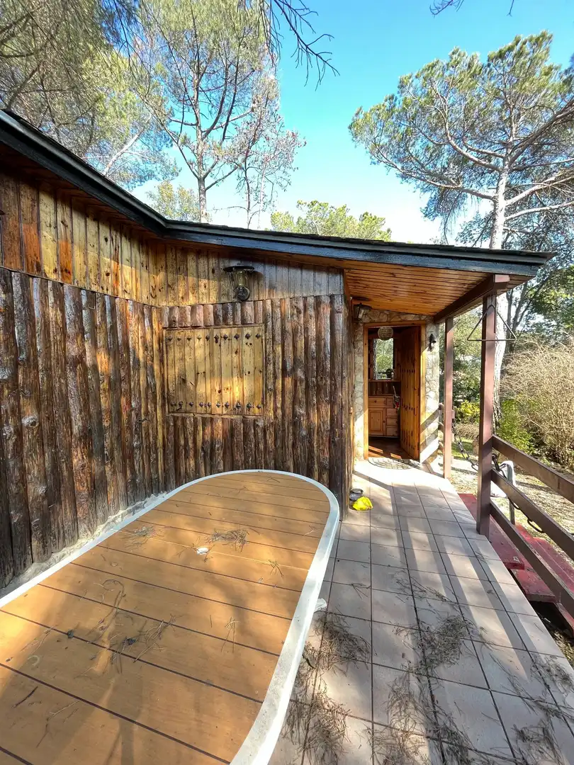 Casa amb piscina en venda a Santa Coloma de Farners, imagen 35