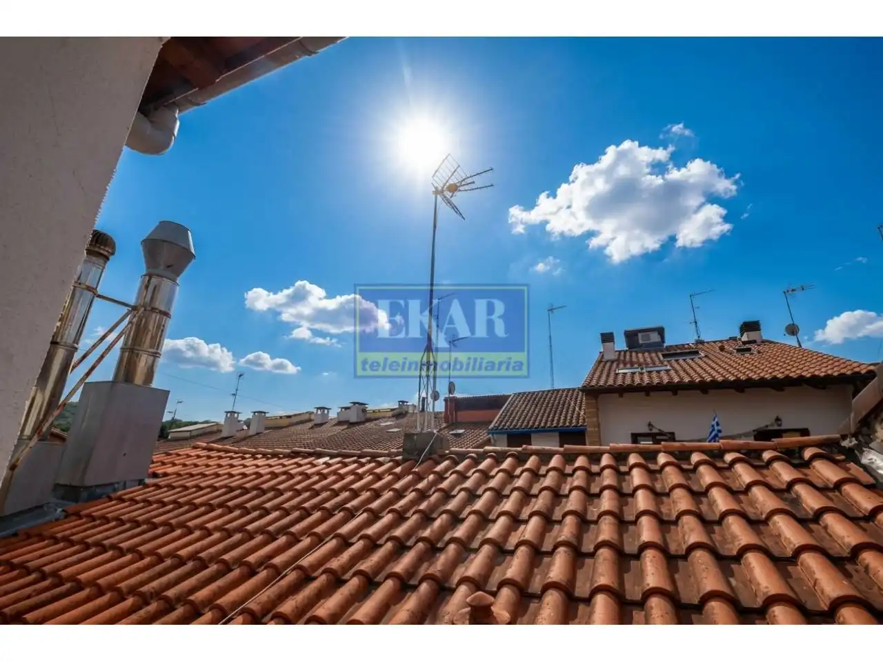 Penthouse zum Verkauf in Calle Larretxipi, imagen 4