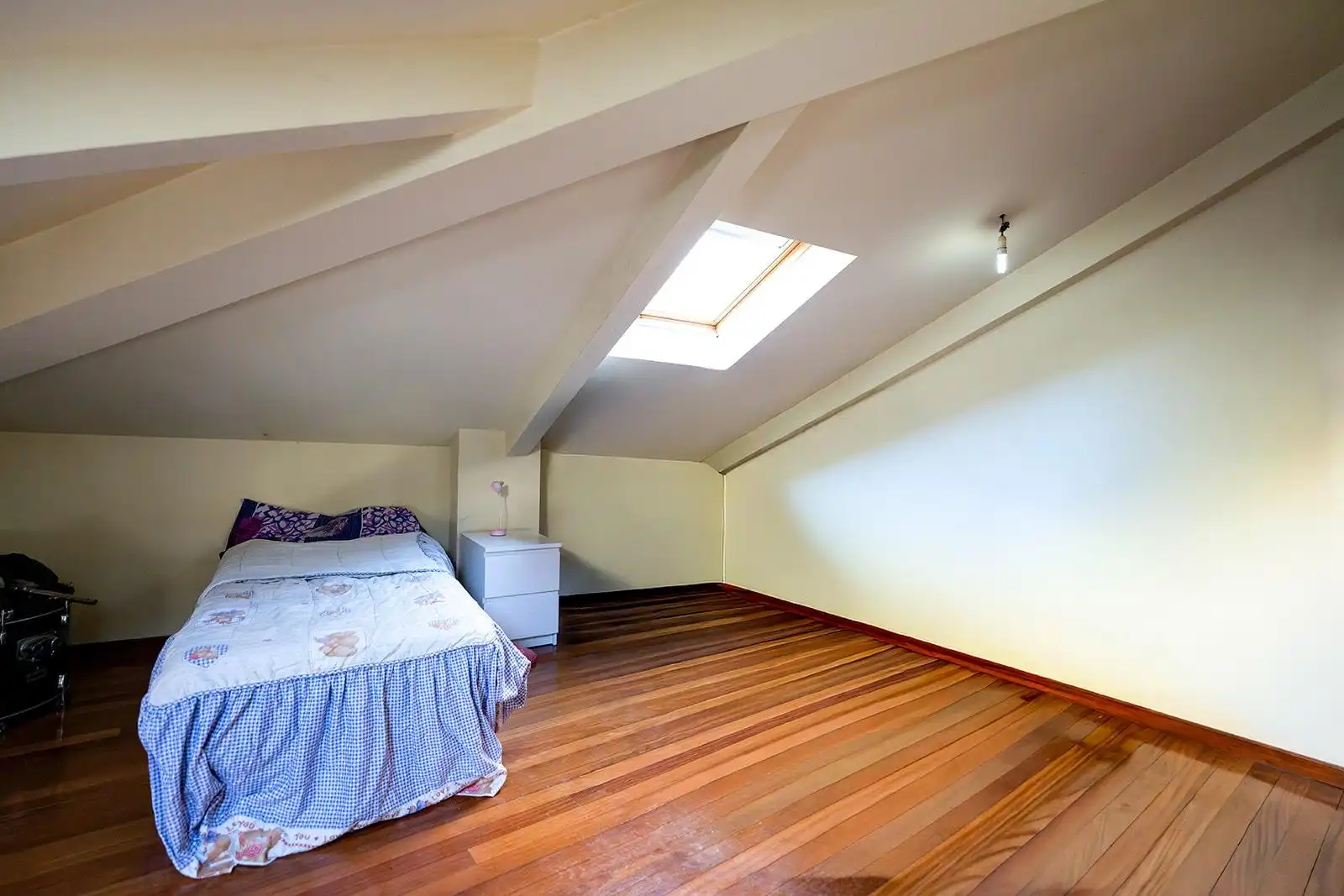Piso en venta en Calle HERMILIO ALCALDE DEL RIO, 18, Centro