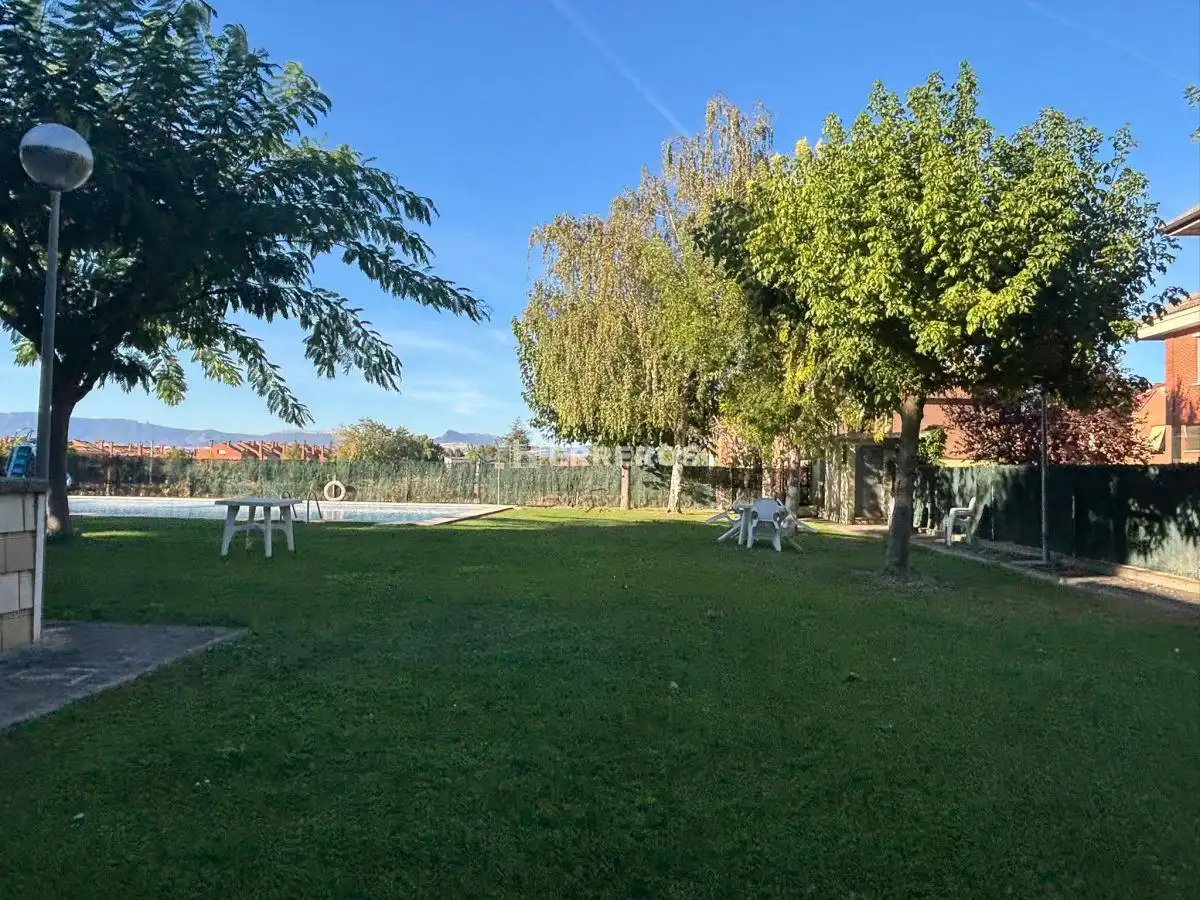 Casa a schiera con piscina in vendita a avda. de madrid, imagen 45