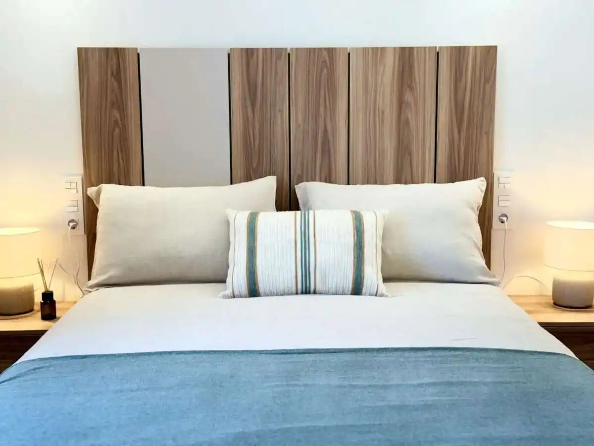 Appartamento con terrazza in vendita a Puerto de la Duquesa, imagen 32