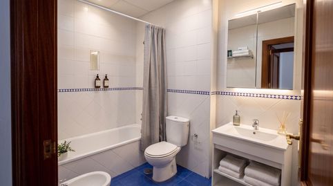 Foto 5 de Apartamento en venta en Avenida Barrerillo (del), Avenida Juan Diego, Bormujos