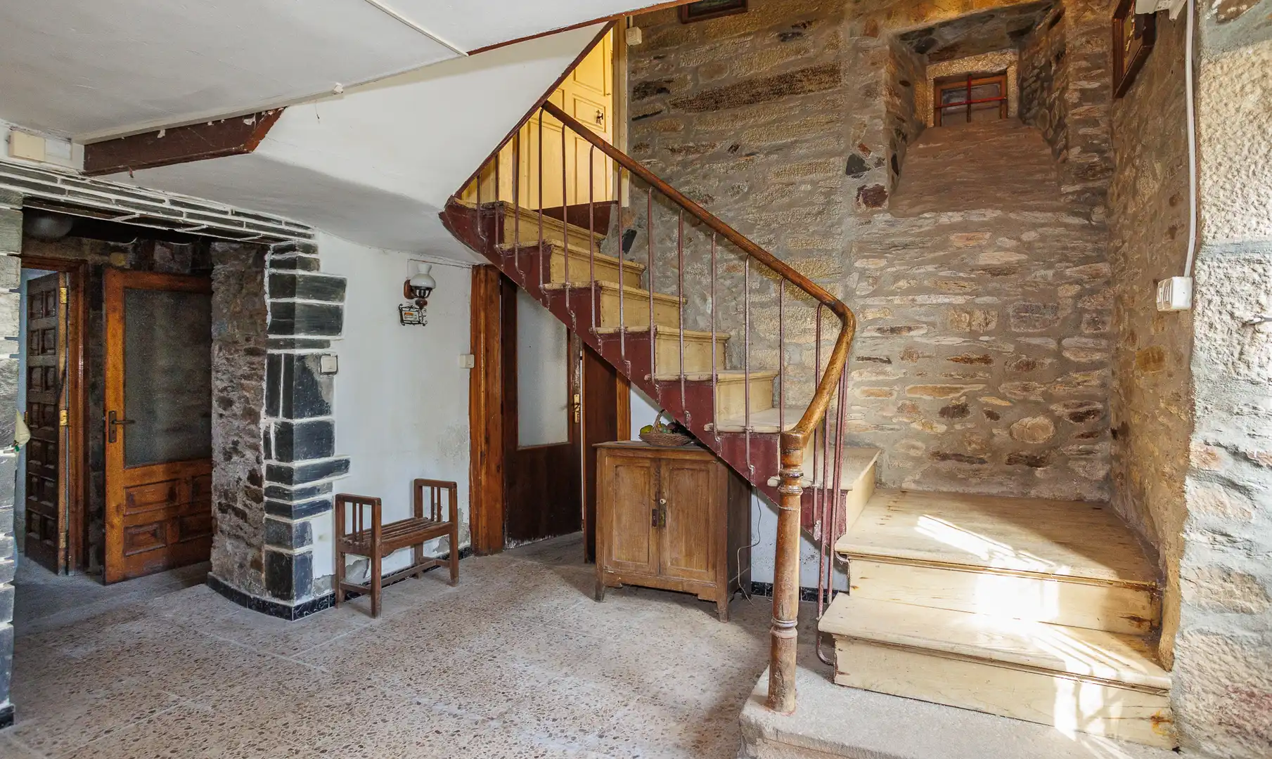 Landhaus zum Verkauf in Baralla, imagen 5