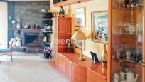 Living room of House or chalet for sale in Arenys de Mar  with Air Conditioner and Terrace