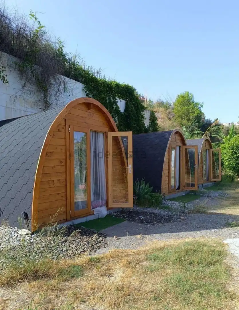Haus mit Pool zum Verkauf in Motril  ciudad, imagen 29