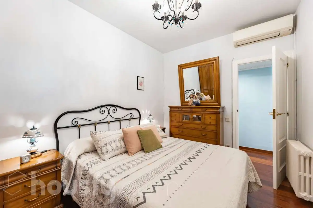 Piso con terraza en venta en Calle Creus ., imagen 6