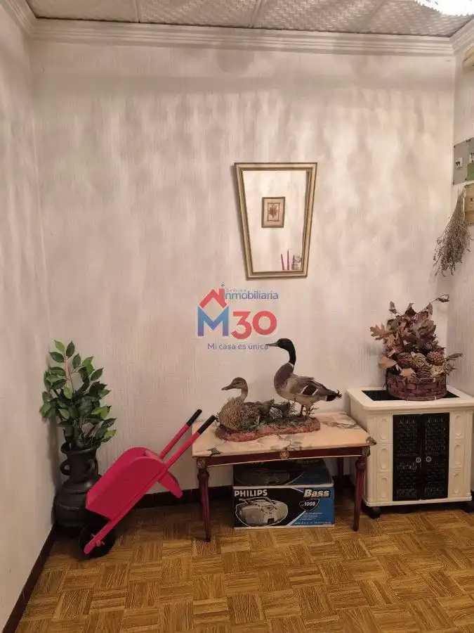 Piso en venta en Miranda de Ebro con Calefacción, Terraza y Trastero