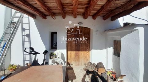 Foto 3 de Casa o xalet en venda a Venda Cas Serres, Sant Joan de Labritja, Illes Balears