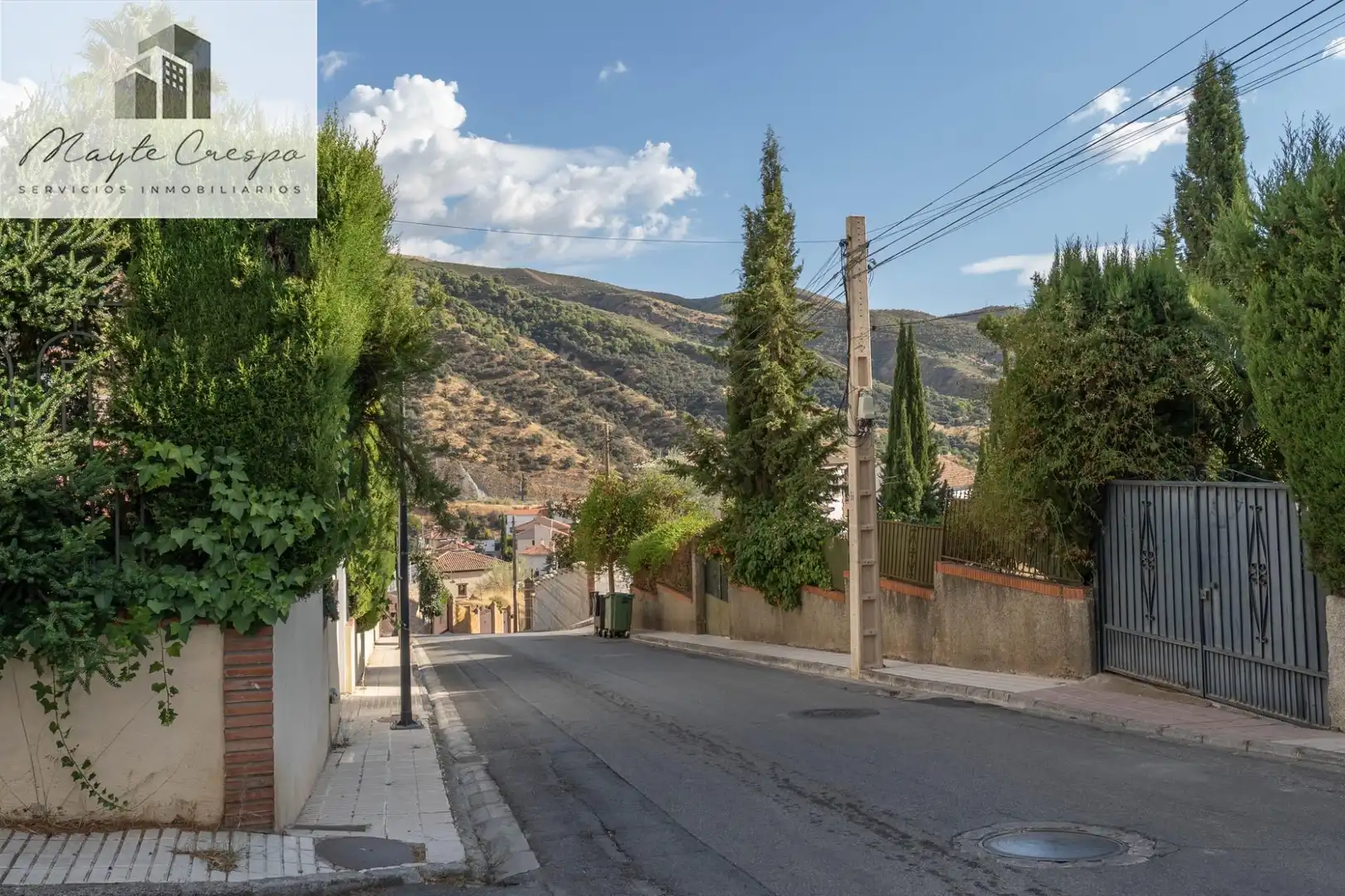 Xalet amb terrassa en venda a Pinos Genil, imagen 3
