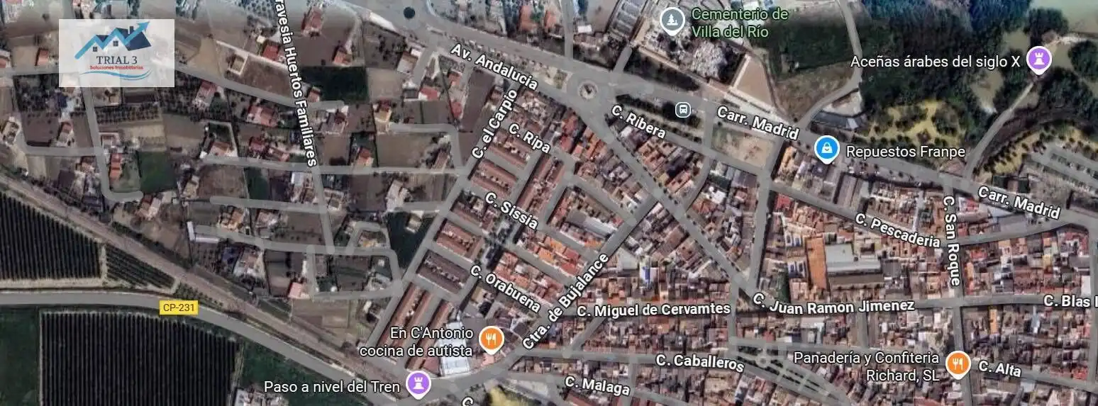 Casa a schiera in vendita a Calle ALGALLARIN, imagen 2
