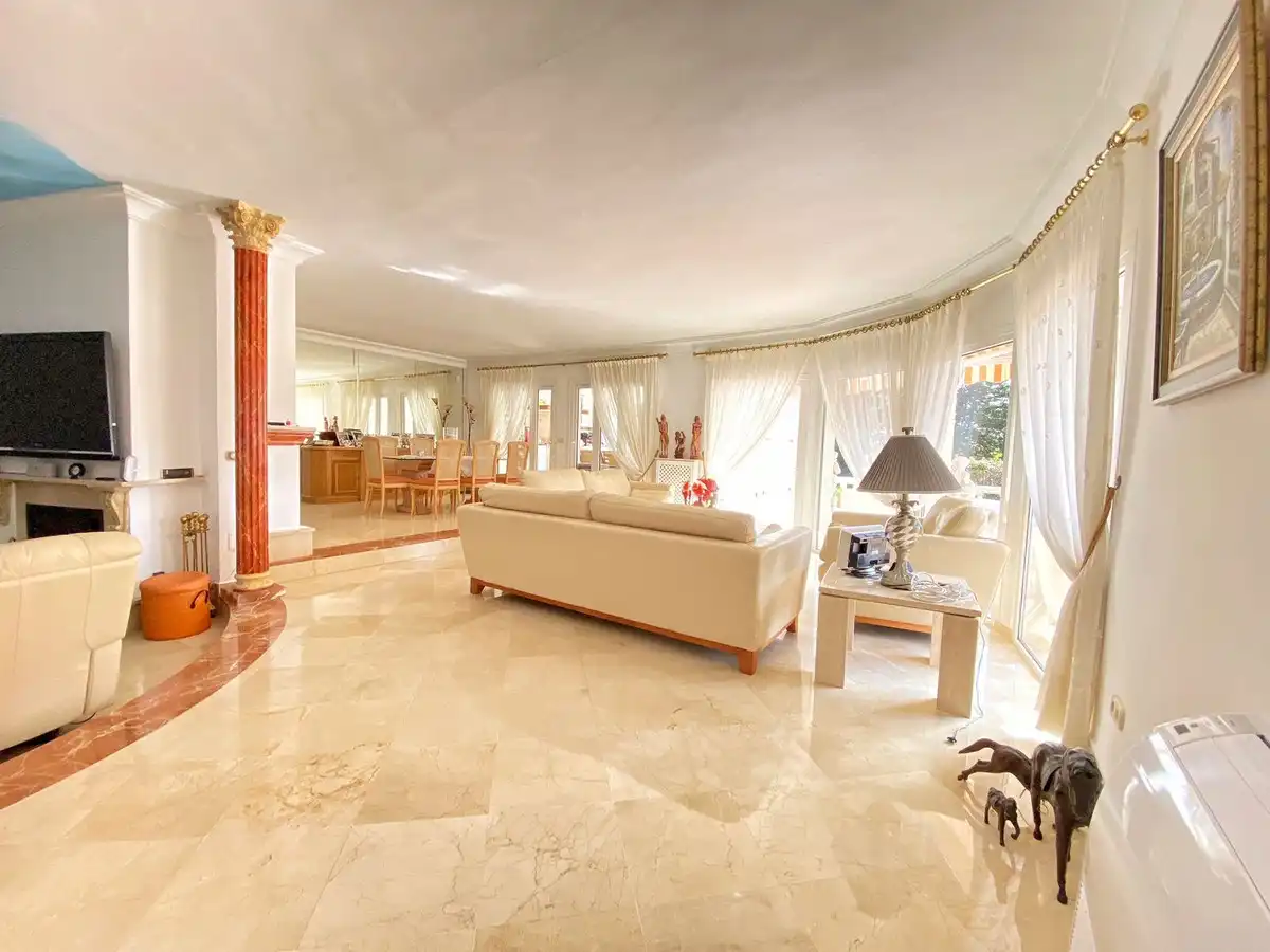 Casa a schiera in vendita a Milla de Oro, imagen 3