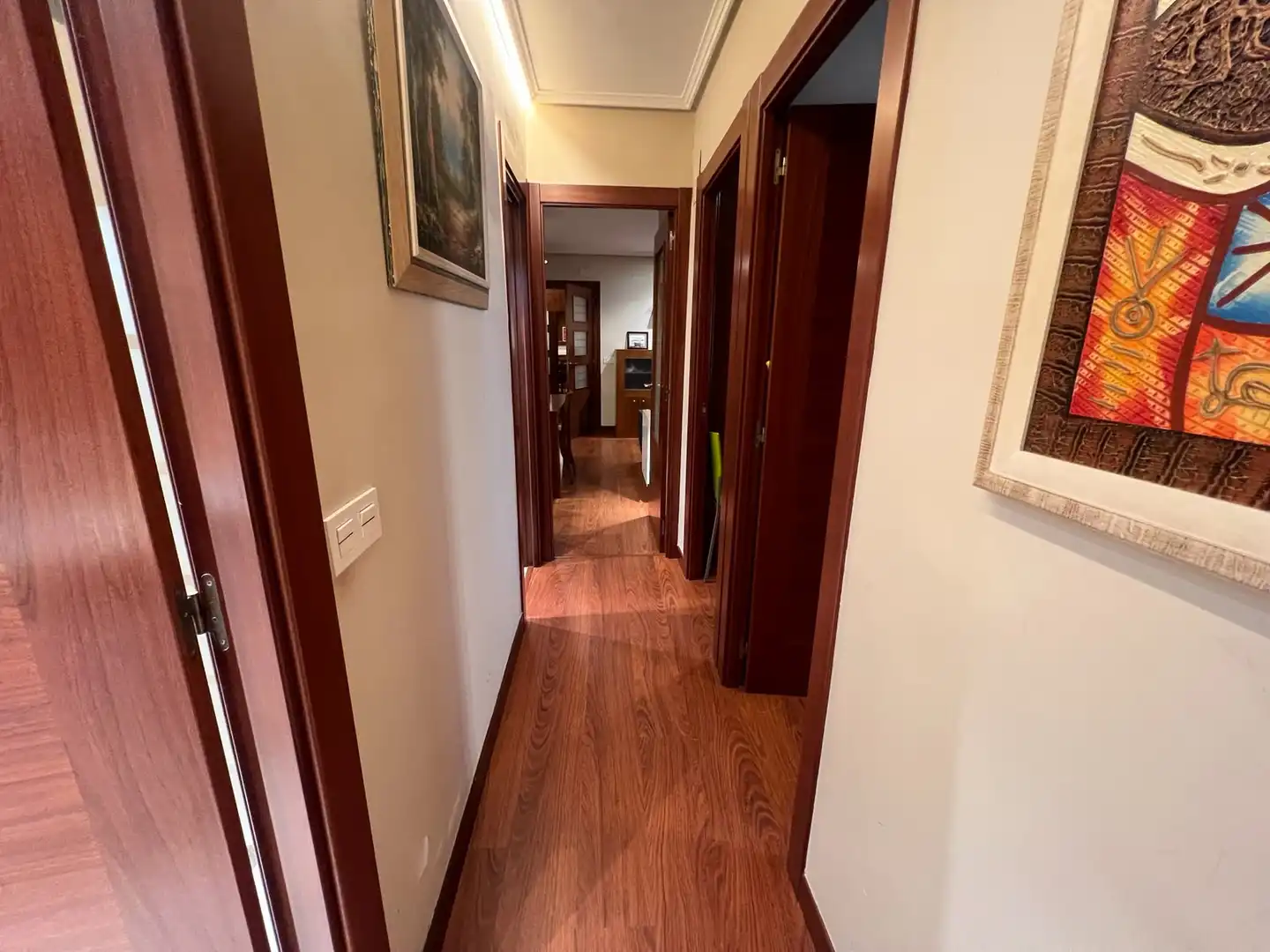 Pis amb ascensor en venda a Errekalde, imagen 20