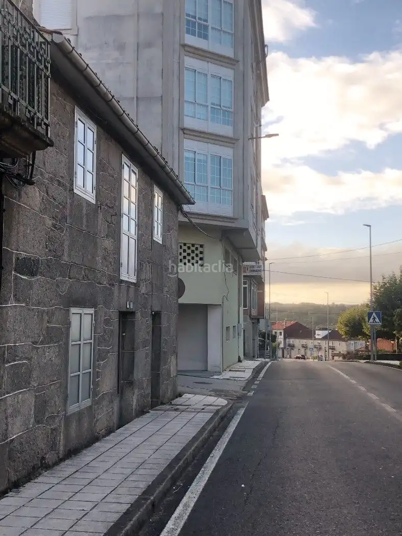 Casa in vendita a Avenida do Xeneral Salgado 33, imagen 3