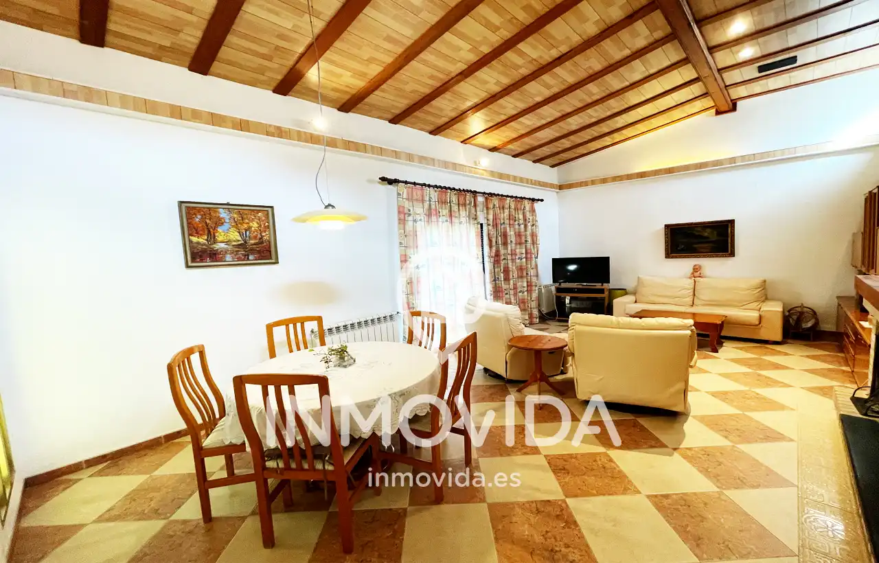 Villa con terrazza in vendita a Cami d'Alboi, imagen 3
