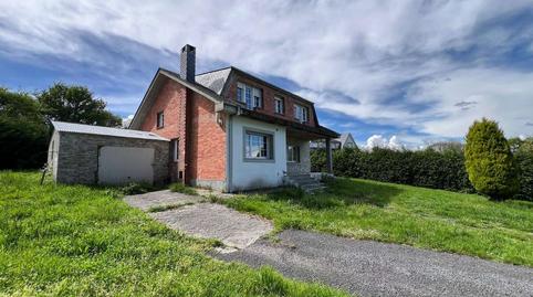 Photo 2 of House or chalet for sale in O Castro, Sn, Outeiro de Rei, Lugo