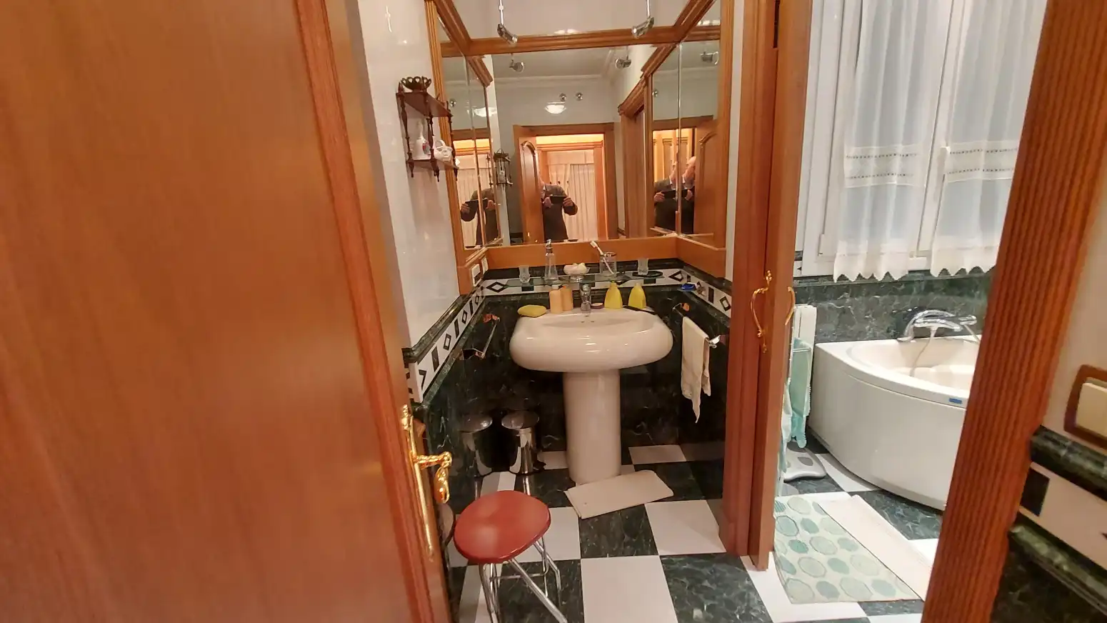Casa en venda a Avenida de Madrid, imagen 27
