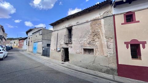 Foto 5 de Casa adosada en venda a Ciguñuela, Valladolid