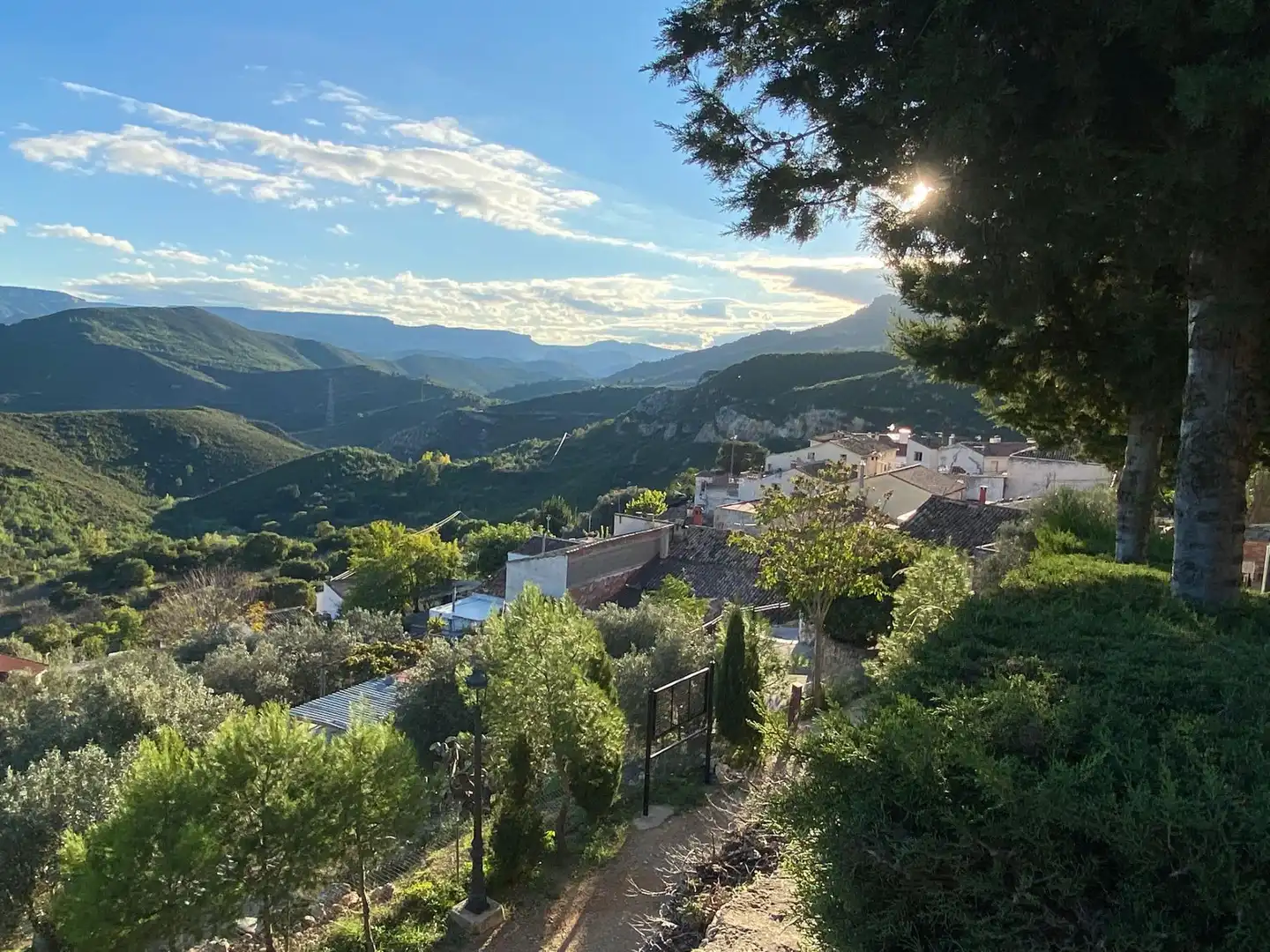 Terrenys i solars en venda a Cortes de Pallás, imagen 5