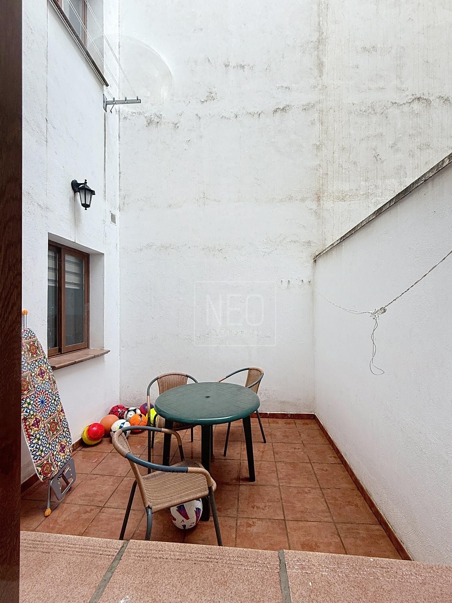 Terrassa de Planta baixa en venda en Ogíjares amb Aire condicionat, Terrassa i Balcó