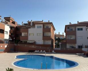 Piscina de Pis de lloguer en Güímar amb Terrassa, Piscina i Moblat