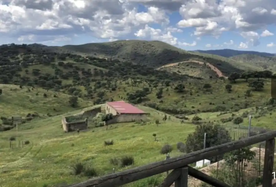 Terreni e lotti in vendita a Zufre, imagen 19