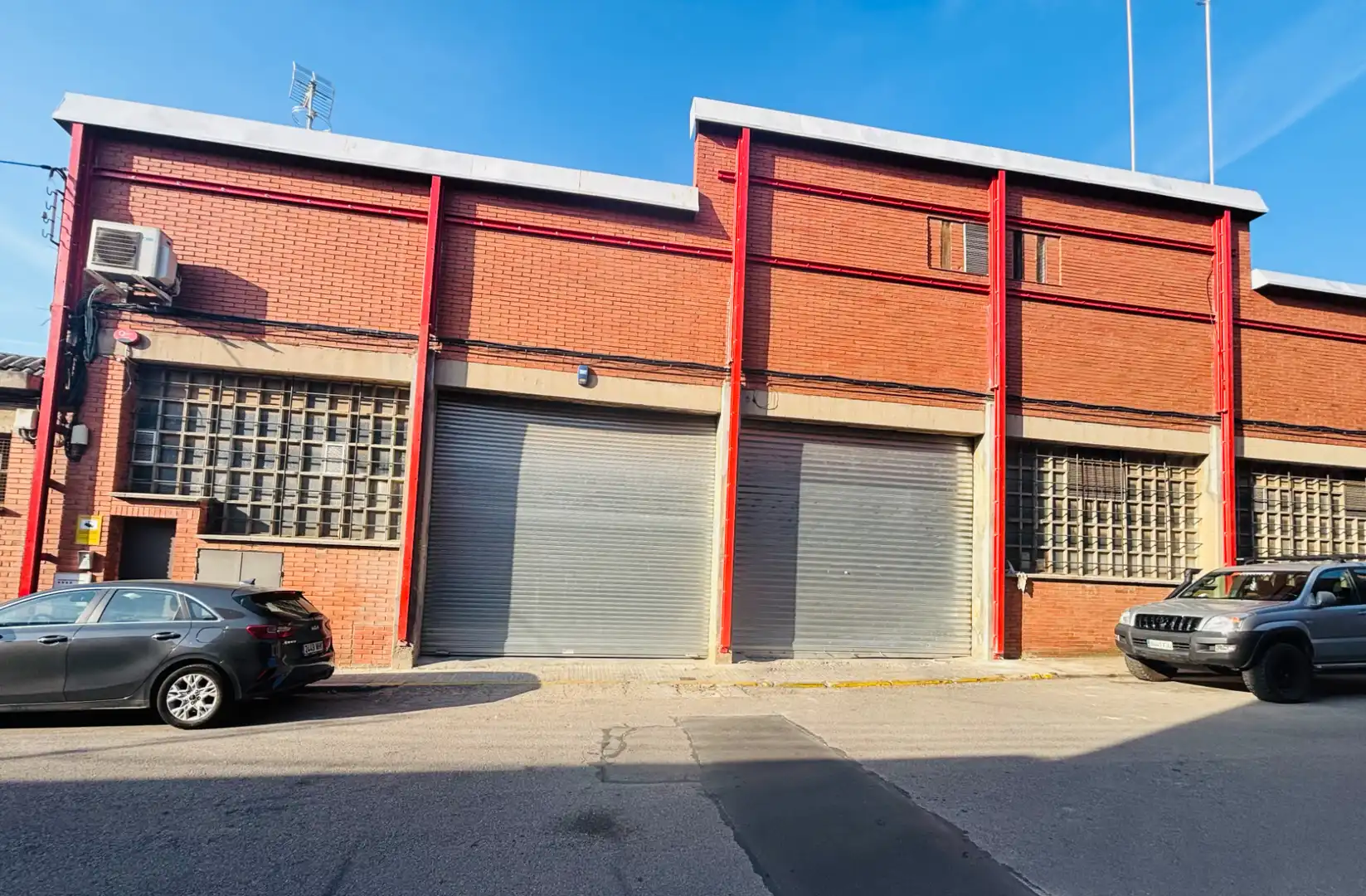 Industrial building to rent in Carrer del Miño, imagen 2