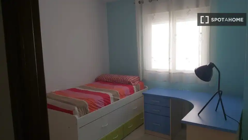 Habitació a San Miguel