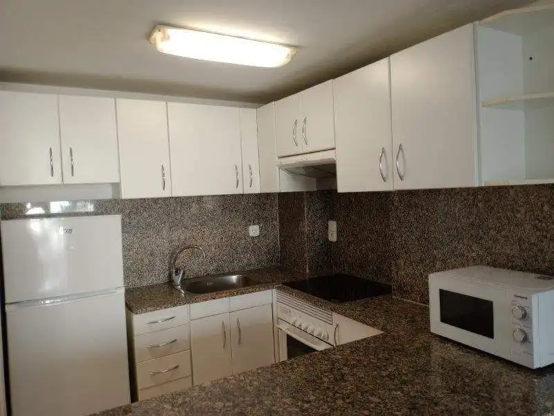 Apartamento con piscina en venta en Mar i Camp - Platja dels Capellans, imagen 4