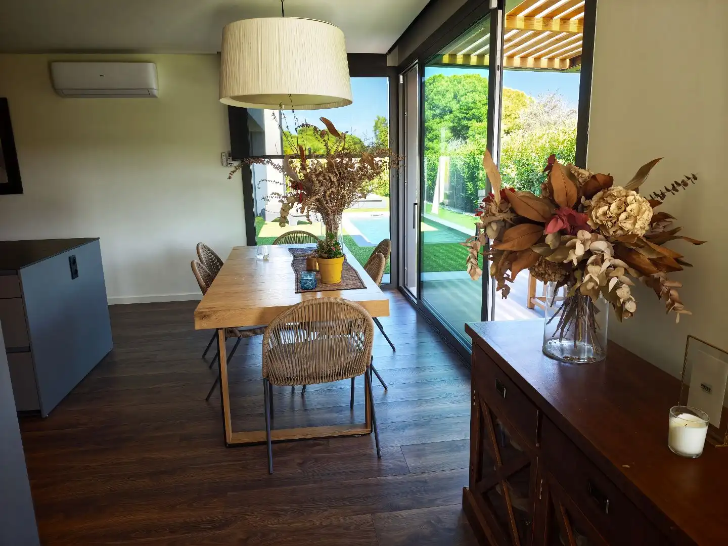 Xalet amb piscina en venda a Carrer Vinyes d'en Mandri 57, imagen 4